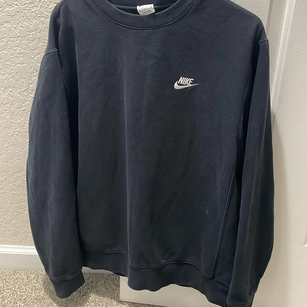 Used Sweater